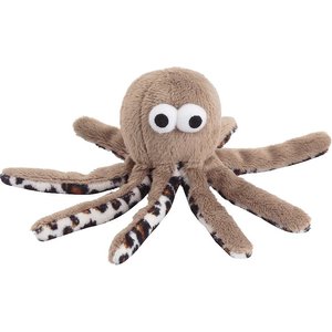 Doggles Sushi Octopus Cat Toy