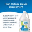 PetAg Dyne High Calorie Vanilla Flavor Liquid Horse Supplement, 1-gallon bottle