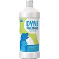 PetAg Dyne Vanilla Flavored Liquid High Calorie Supplement for Dogs, 32-oz bottle