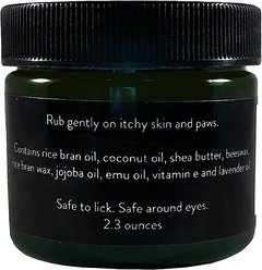 Dermapaw Dog Skin & Paw Treatment, 2.3-oz jar slide 2 of 5