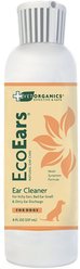 Vet Organics EcoEars Dog Ear Cleaner, 8-oz bottle slide 1 of 4