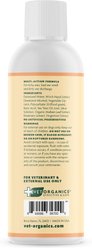 Vet Organics EcoEars Dog Ear Cleaner, 8-oz bottle slide 2 of 4