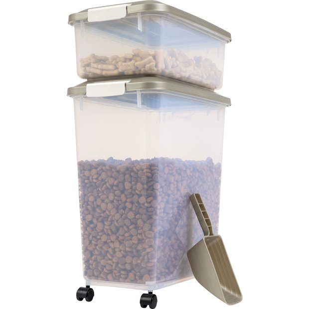 Wild Bird Food Storage Containers (Free Shipping) | Chewy