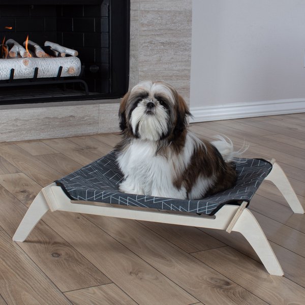 Out of Stock ETNA Round Folding Chair Dog Bed