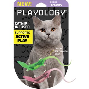 Bergan catnip hurricane cat toy best sale