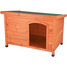 Dog Houses: Small to Large, Low Prices (Free Shipping) | Chewy