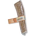 Prairie Dog Split Chicken Flavor Antler Dog Chew, 4.5 - 6 inch
