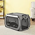 Necoichi Portable Stress Free Cat Cage