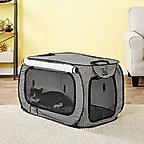 Necoichi Portable Stress Free Cat Cage