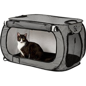 Chewy hotsell cat playpen