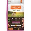 Instinct Original Small Breed Grain-Free Real Chicken Recipe Dry Dog Food