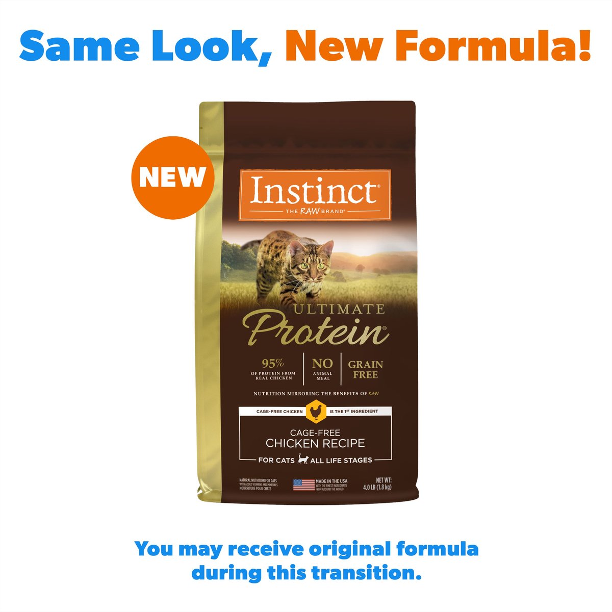 Nature's variety ultimate protein hotsell