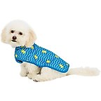 Frisco Rubber Ducky Dog Raincoat, X-Small