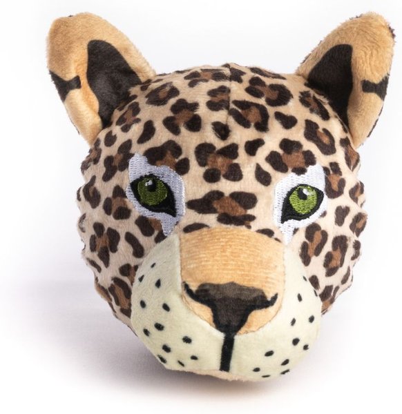 Fab Dog Leopard Faball Fab Dog Leopard Faball