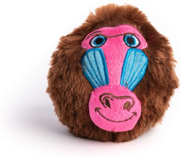 Fab Dog Baboon Faball