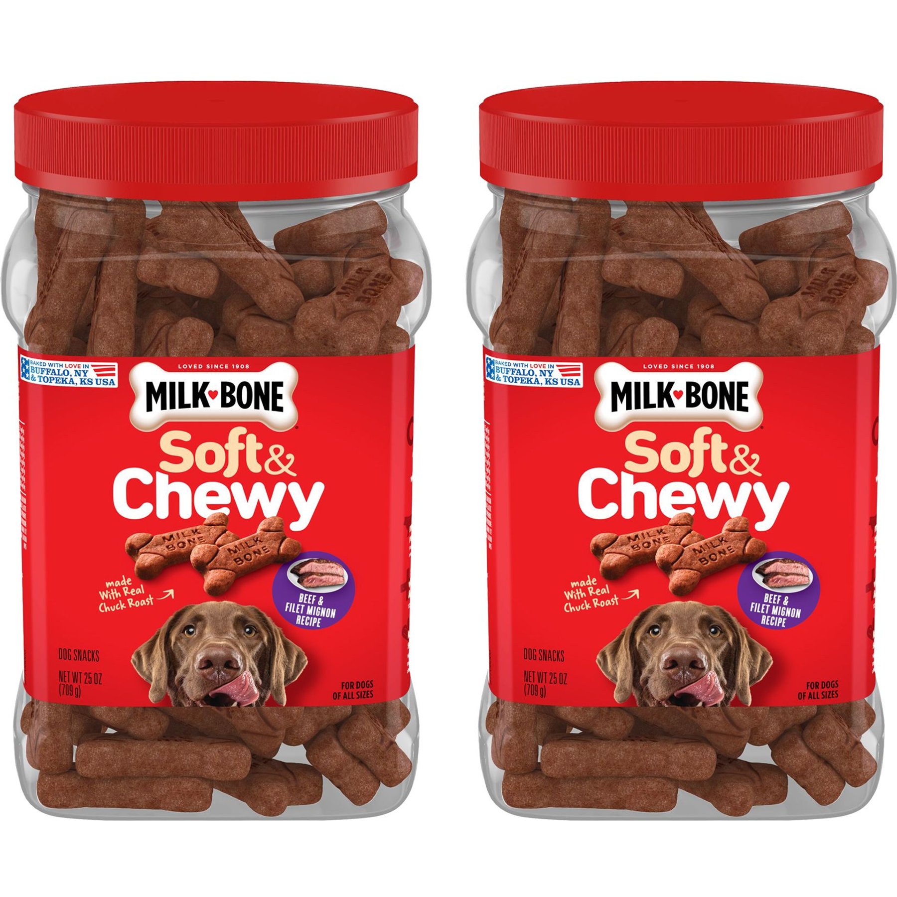 Chewy shops bones for dogs