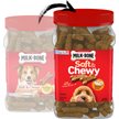 Milk-Bone Wholesome Chicken Recipe Simply Soft & Chewy Dog Treats, 25-oz bag