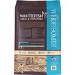 WHOLESOMES Grain-Free Whitefish Meal & Potatoes Formula Dry Dog Food ...