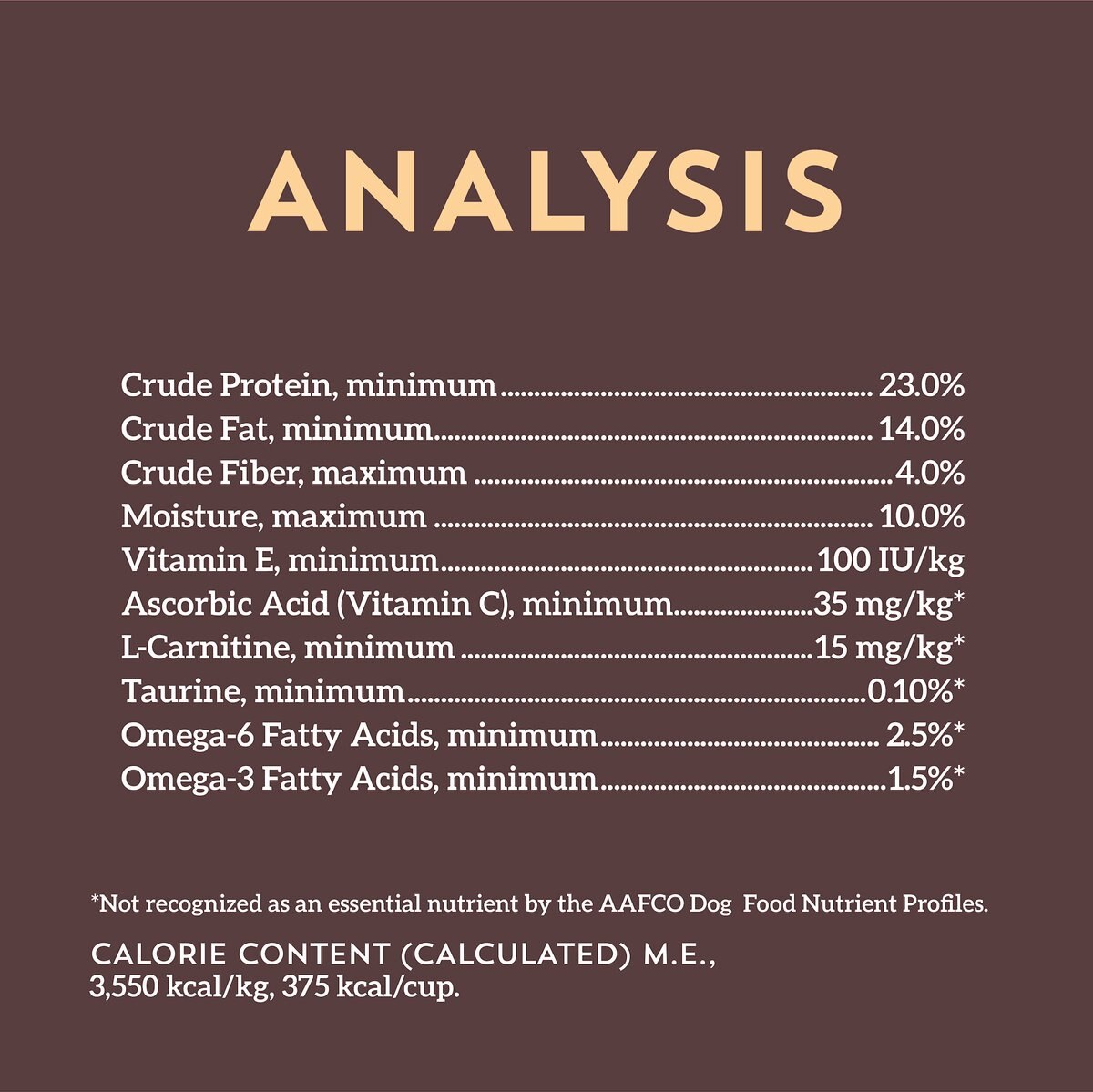 WHOLESOMES Grain Free Whitefish Meal Potatoes Formula Dry Dog Food WHOLESOMES Grain Free Whitefish Meal Potatoes Formula Dry Dog Food