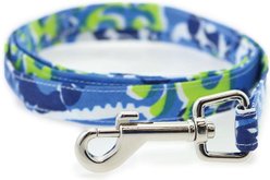 Doggie Design Cool Mesh Netted Aloha Surfboard Dog Harness with Matching Leash, Medium slide 2 of 5
