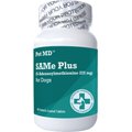 Pet MD SAMe Plus Dog Supplement, 60 count
