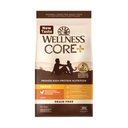 Wellness CORE Grain-Free Indoor Formula Dry Cat Food, 11-lb bag