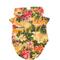 Show in main carousel: Doggie Design Hawaiian Sunset Hibiscus Dog & Cat Camp Shirt, Large slide 2 of 8