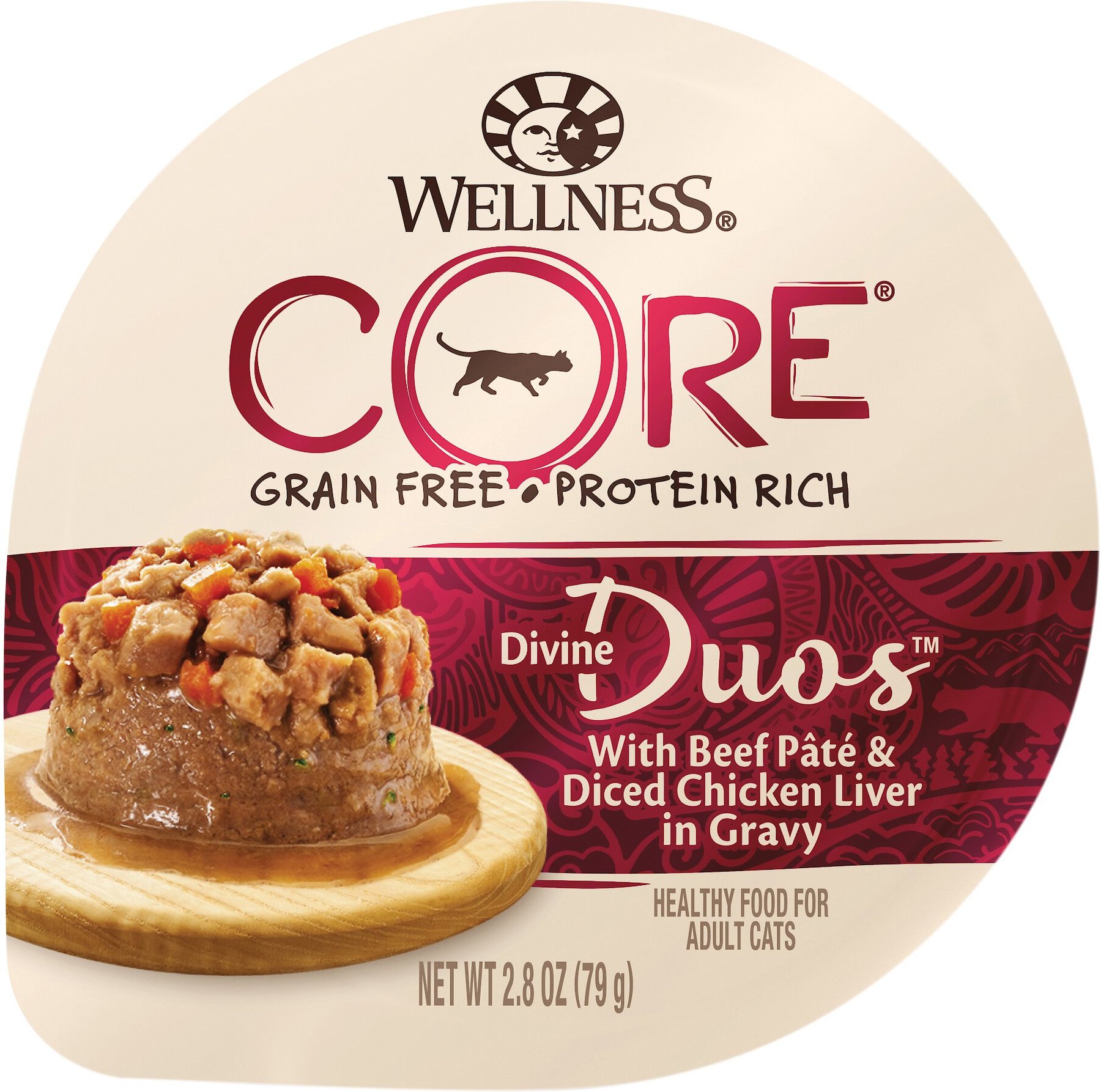 wellness core duos