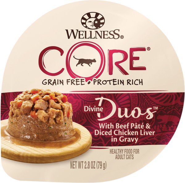 Wellness core divine on sale duos