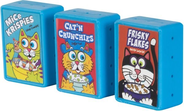 Where to Buy Fat Cat Cat Toys: Top Picks for Happy Pets