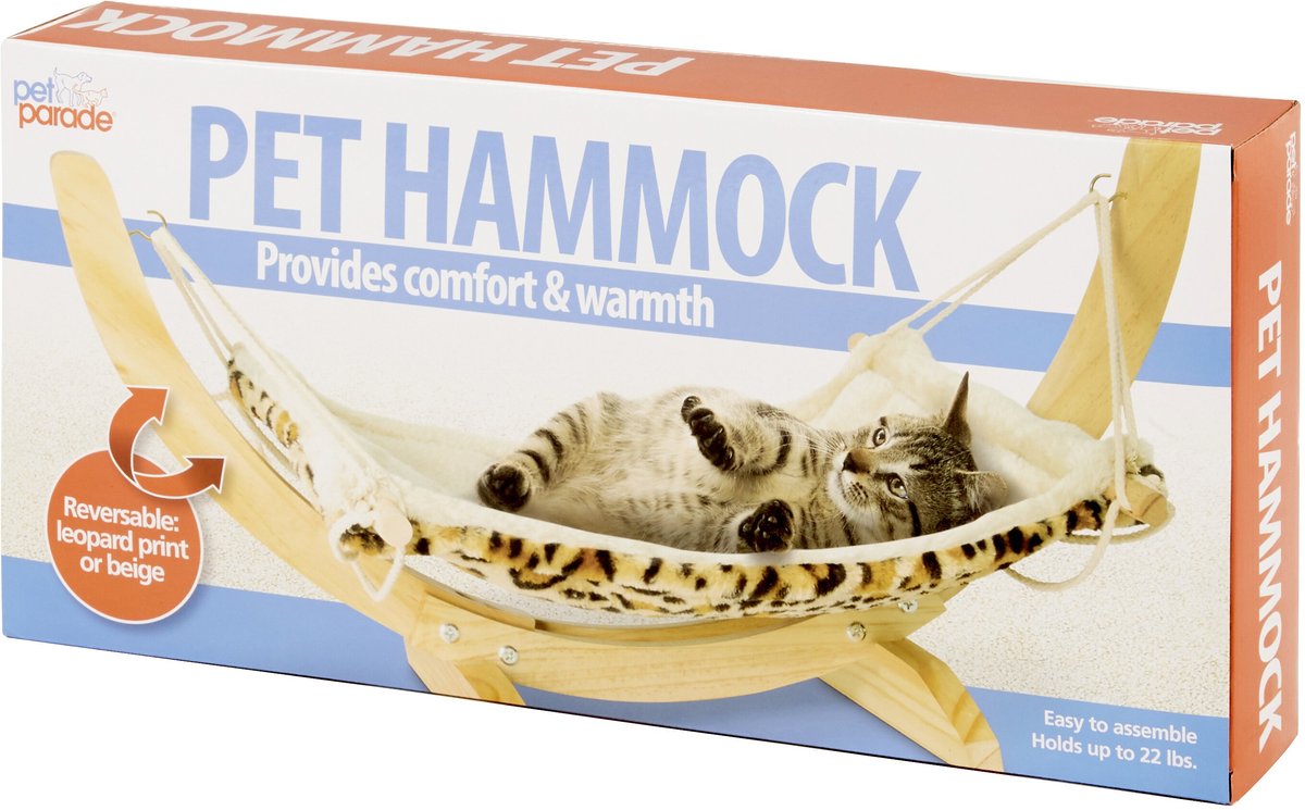 Pet parade hot sale pet hammock