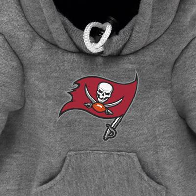 Show full view: Littlearth Furry Fan Airline-Approved Dog & Cat Carrier Bag, Tampa Bay Buccaneers slide 3 of 6