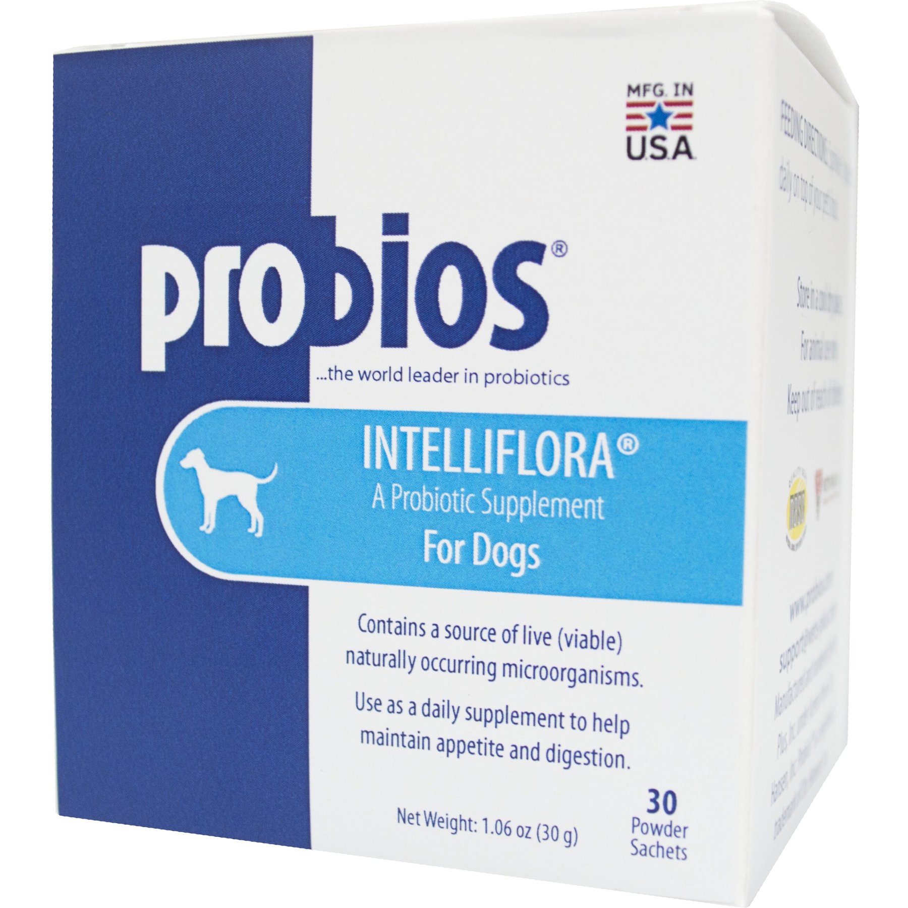 Probios intelliflora sales