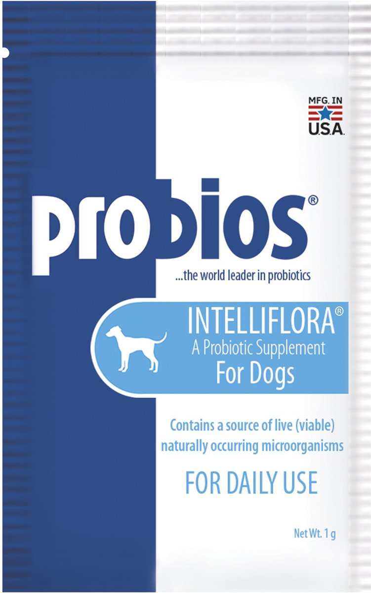 Probios intelliflora deals