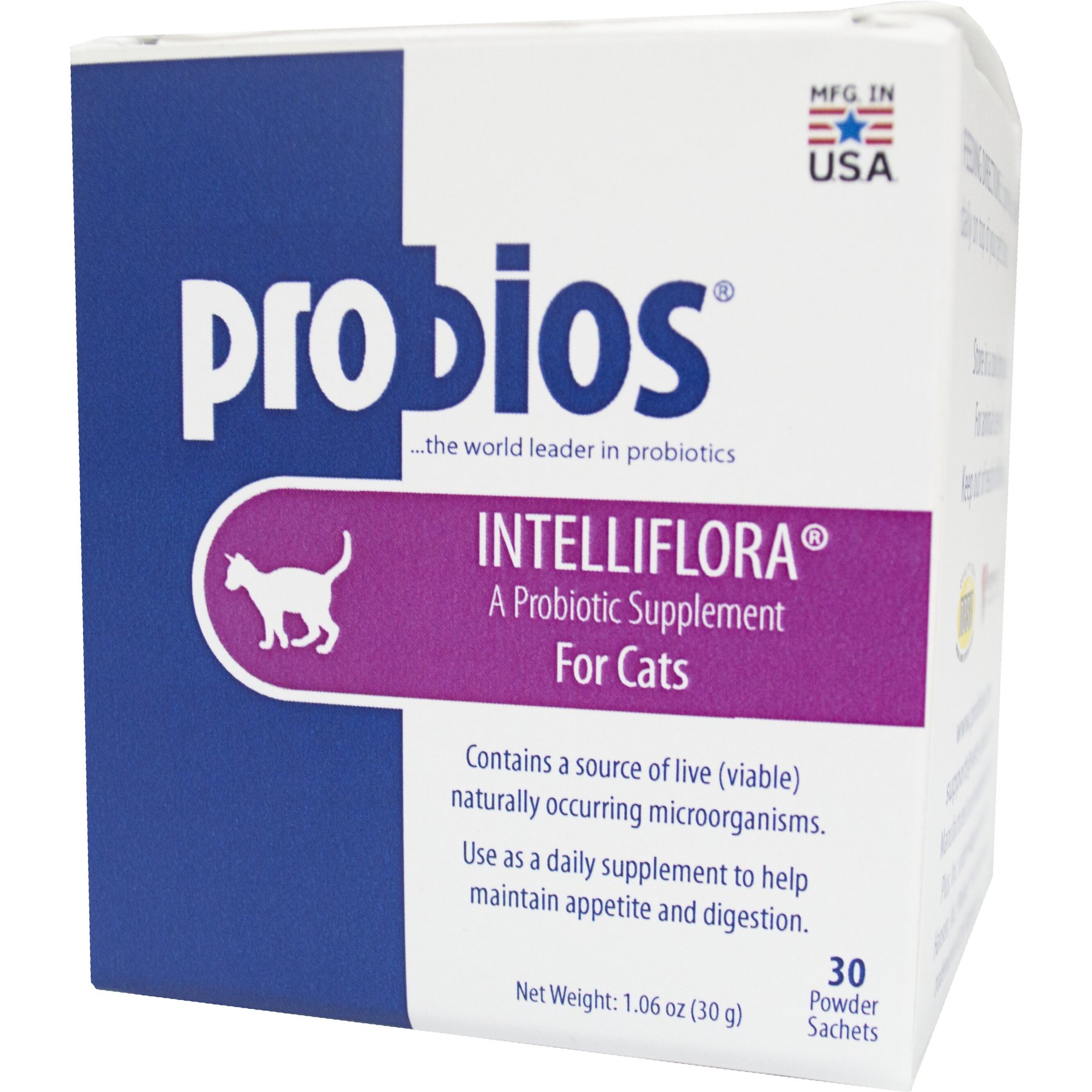 Probios intelliflora sales