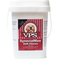 VPS SynovialMax Hip & Joint Support Soft Chew Dog Supplement, 240 count