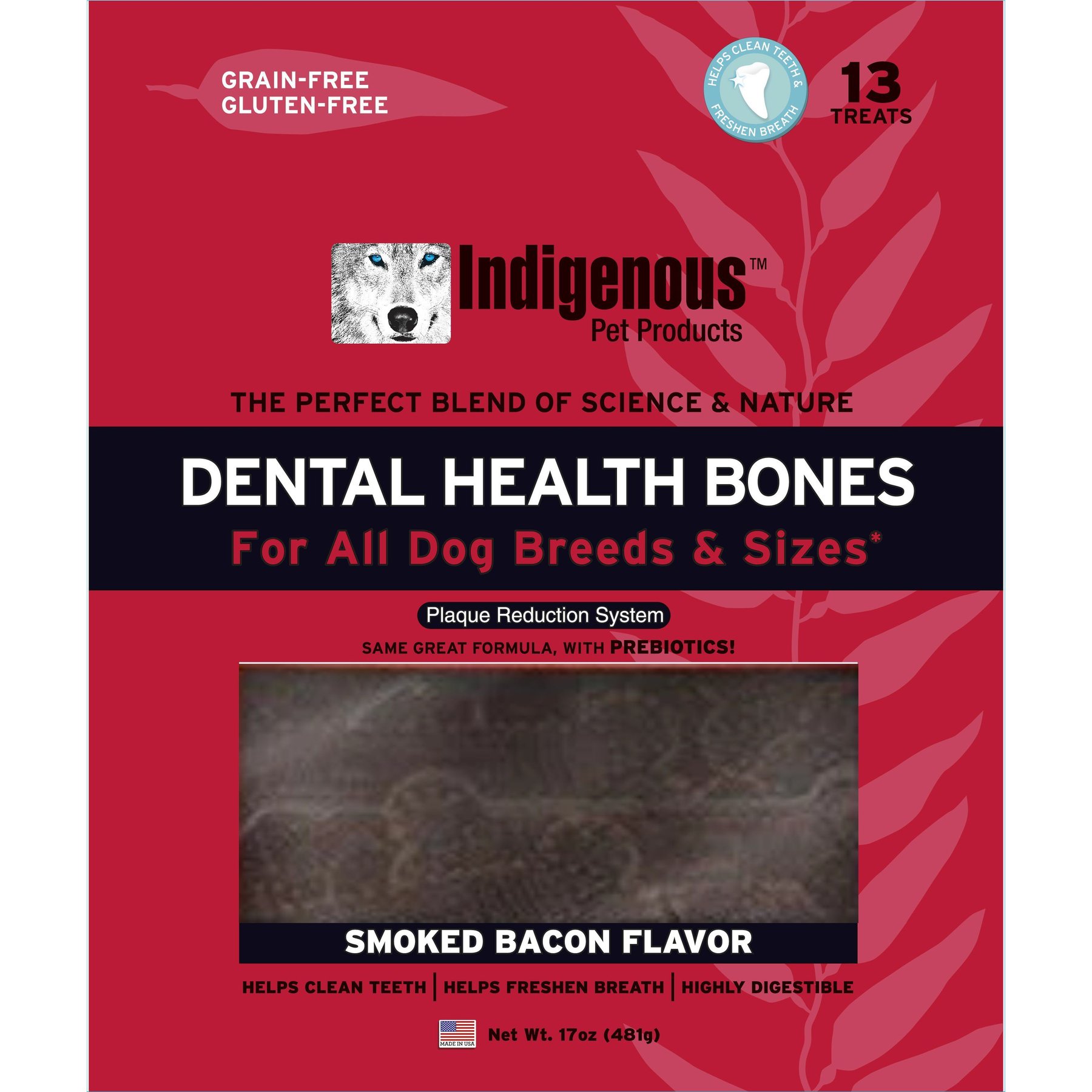 Indigenous dental shop health bones