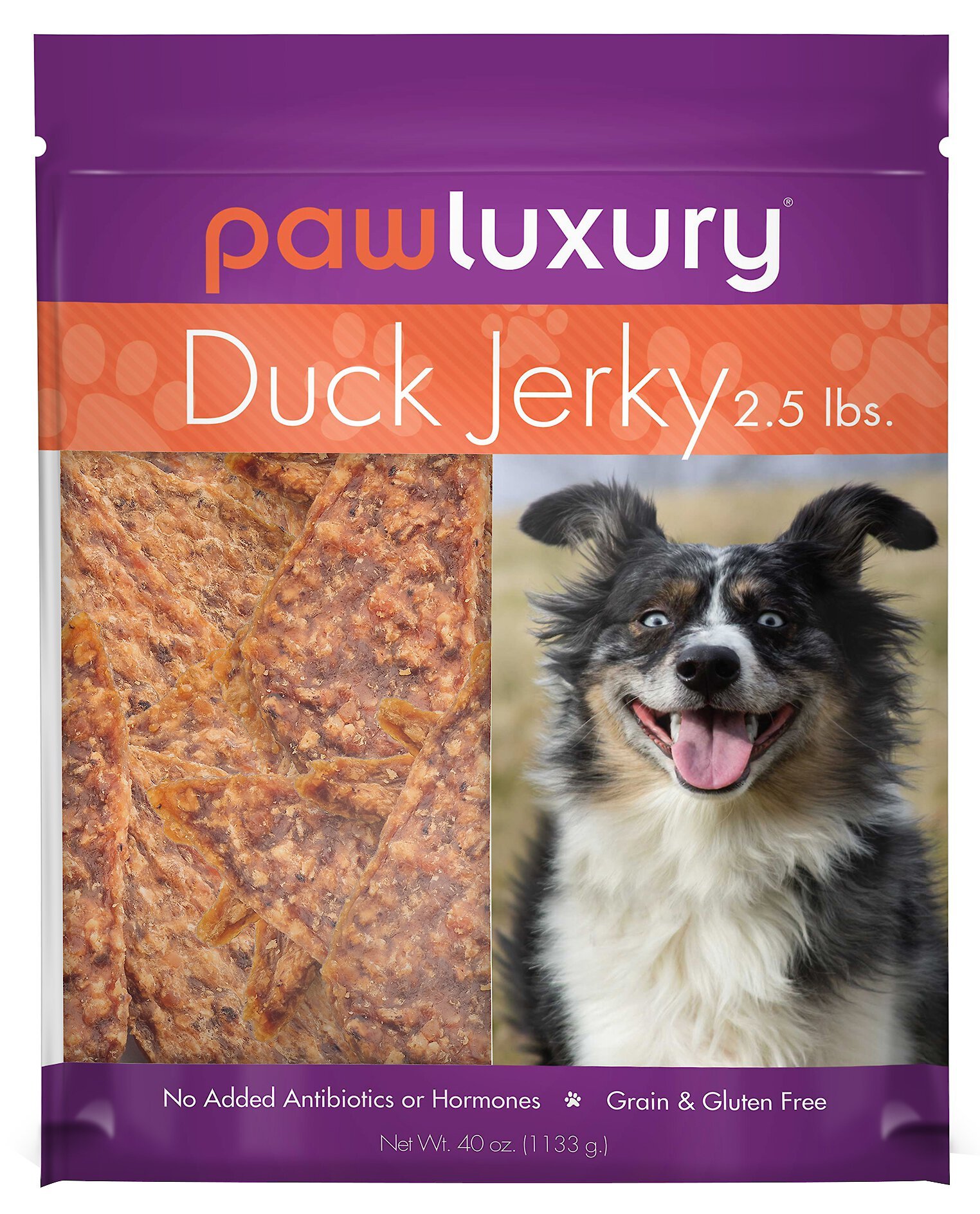 Pawluxury bully sticks shops costco