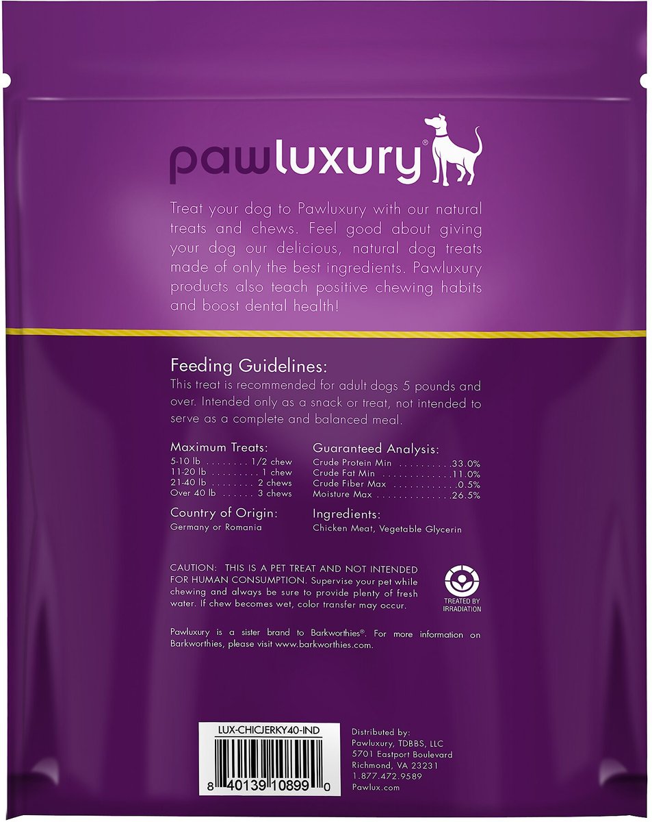 Pawluxury best sale