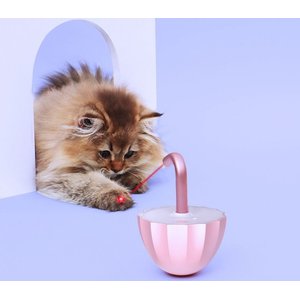 Out of Stock PETSAFE Zoom Rotating Laser Cat Toy Chewy