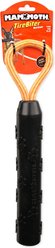 Mammoth TireBiter Advanced Retriever with Loop Rope Handle Dog Toy, Assorted Colors, Large