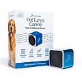 Pet Acoustics Pet Tunes Calming Music Dog Speaker