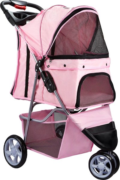 Paws & hot sale pals pet stroller