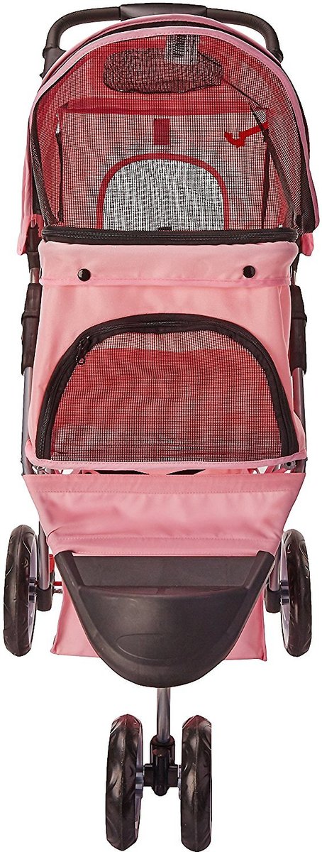 Paws and outlet pals jogger stroller