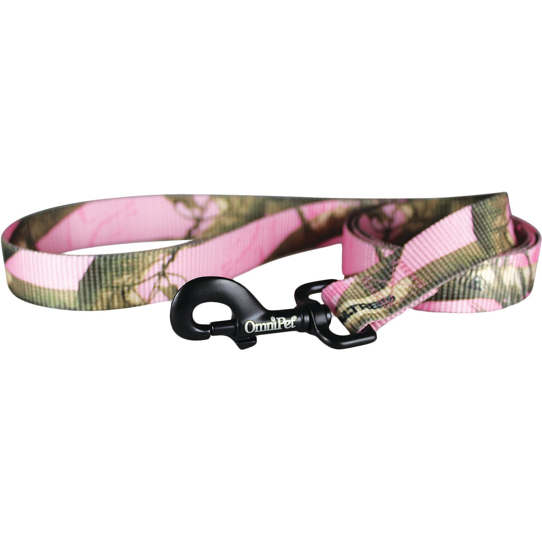 Realtree pink best sale camo dog collar