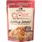 Show in main carousel: Wellness CORE Simply Shreds Grain-Free Wild Salmon & Tuna Wet Cat Food Topper, 1.75-oz, case of 12 slide 1 of 10