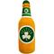 Show in main carousel: Pets First Bottle Squeaky Dog Chew Toy, Boston Celtics slide 1 of 6