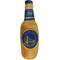 Show in main carousel: Pets First Bottle Squeaky Dog Chew Toy, Golden State Warriors slide 1 of 6