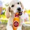 Show in main carousel: Pets First Bottle Squeaky Dog Chew Toy, Ohio State slide 2 of 6