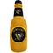 Show in main carousel: Pets First Bottle Squeaky Dog Chew Toy, Pittsburgh Penguins slide 1 of 6